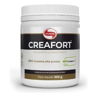 Imagem de Creatina Creapure Vitafor 300g