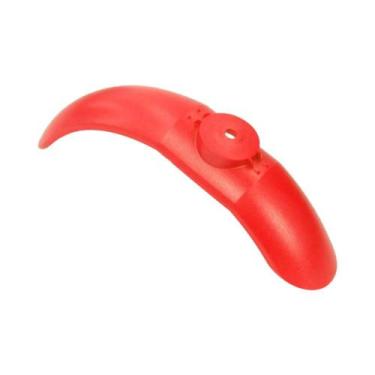 Imagem de Kit De Espaçador De Pneu Para Scooter Elétrica De 10 Polegadas Para Xi