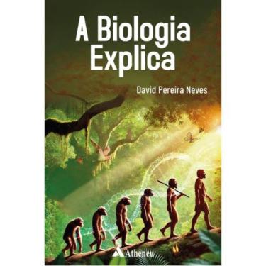 Imagem de A biologia explica