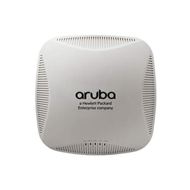 Imagem de Ponto de acesso sem fio Aruba Networks AP-225, 802.11 n/ac, rádio duplo 3x3:3, 450Mbp por rádio, antena integrada