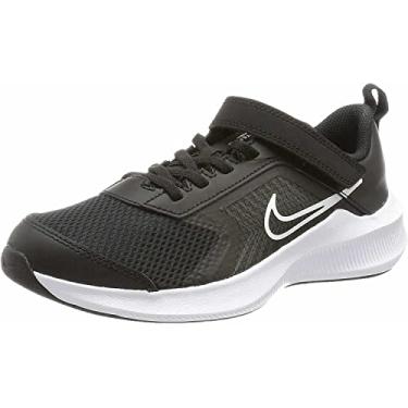 Imagem de Nike Chuteira masculina Vapor Edge Speed 360, Preto/branco, 48