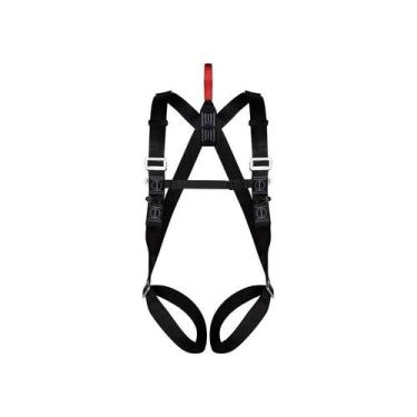 Imagem de Cinto Paraquedista 2 Pontos Degomas - DEGOMASTER