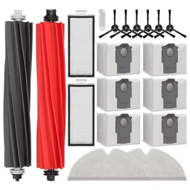 Imagem de Peças de reposição para Roborock Q5 Pro Q5 Pro+ Q8 Max Q8 Max+ - APRIL