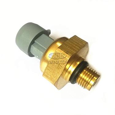 Imagem de Sensor de pressão de combustível absoluto da Manifold 8C3Z-9F479-A 1846481C92 para Navistar MaxxForce Ford F-250 2008-2010 6.4L