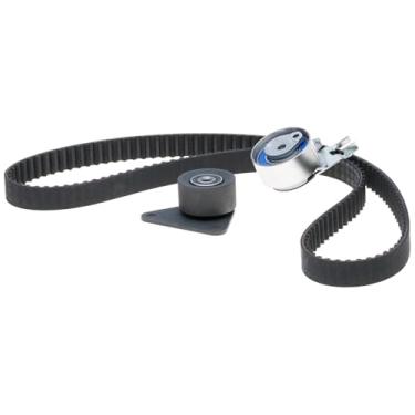 Imagem de ACDelco Kit de correia dentada profissional TCK331A com tensor e polia intermediária