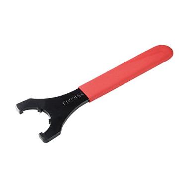Imagem de uxcell Chave inglesa de pinça fresadora CNC (ER-32UM) para porca e parafuso de fixação OD de 50 mm (1,97")