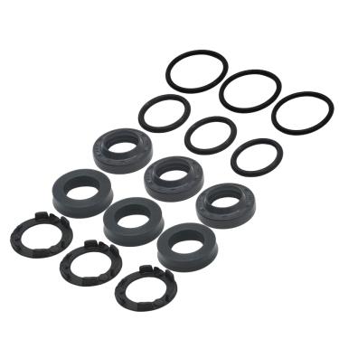 Imagem de DOBB, Kit de Vedação Reparos Gaxeta Retentor Compatível com Lavajato WAP Premium 2600 31020011