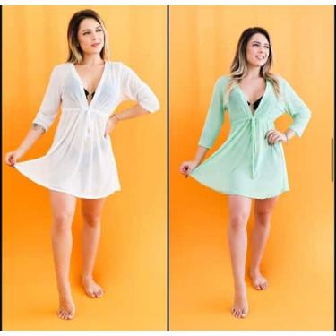 Imagem de Saída de praia - Biquínis 