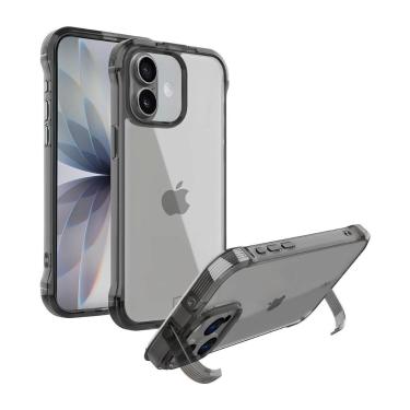 Imagem de Capa case capinha para iPhone 17 - Lybrid - Preta - Gshield