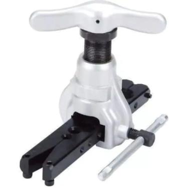 Imagem de Flangeador Excêntrico para Tubos de Cobre, 1/4 a 3/4 Polegadas, Sem Catraca
