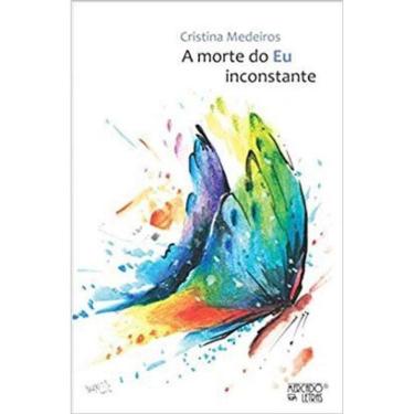 Imagem de A Morte Do Eu Inconstante