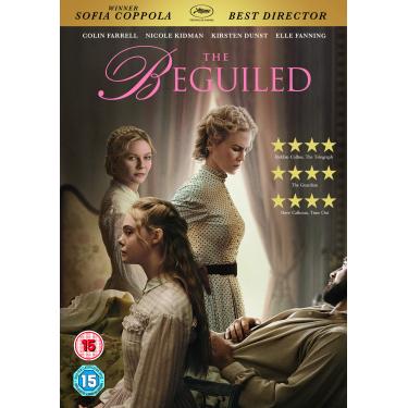 Imagem de The Beguiled(DVD + Digital Download) [2017]