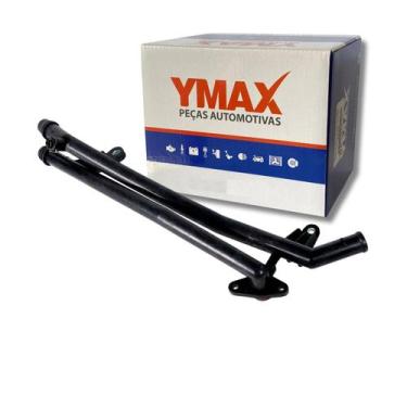 Imagem de Tubo Água Duplo C180 C200 C250 E250 SLK200 250 1.8 16v - ymax