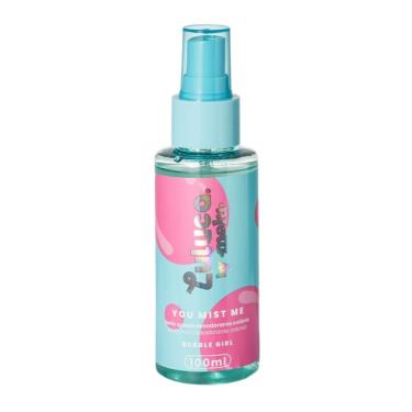 Imagem de Body Splash You Mist You Bubble Girl -  Luluca by Melu 