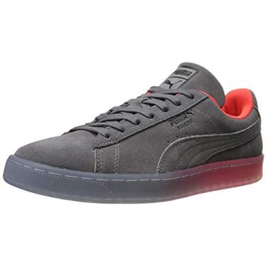 Imagem de Tênis masculino Puma Basket Classic Lfs Fashion