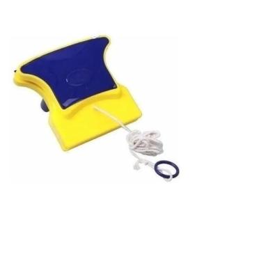 Imagem de Limpador Magnético Limpa Vidro Janela Aquário - Big Gold