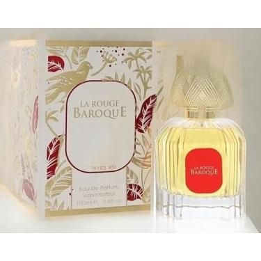 Imagem de Perfume Árabe La Rouge Baroque EDP 100ml - Original e Lacrado