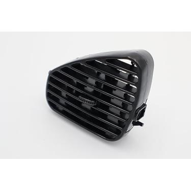 Imagem de Difusor Saida De Ar Palio Fire Preto 2002 Até 2010