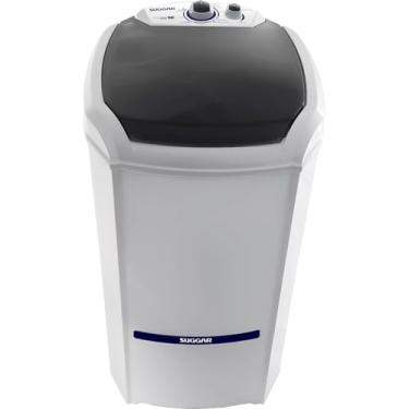 Imagem de SUGGAR LAVADORA LAVAMAX ECO 16 KG BRANCO 127V LE1601BR