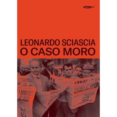 Imagem de O Caso Moro - MUNDAREU EDITORA, Sortido