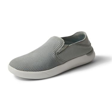 Imagem de REEF Tênis masculino Neptune Slip on, Cinza, 41