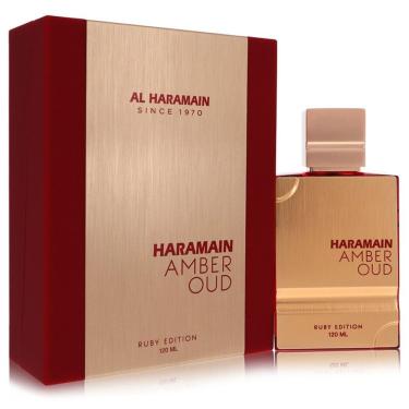 Imagem de Perfume Feminino Al Haramain 118 Ml Eau De Parfum