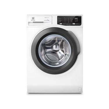 Imagem de Máquina de Lavar Frontal Electrolux 11kg  Inverter Premium Care com Água Quente/Vapor (LFE11)
