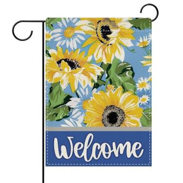 Imagem de Dyrenson Bandeira de jardim 1166