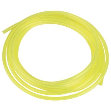 Imagem de Domary 3 Metros de Linha Combustível Mangueira Gasolina Tubulação Motor Motosserra Corda Trimmer Ventilador Durável Flexível Fácil Uso Jardim