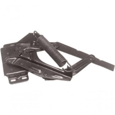 Imagem de Dobradiça Capô Esquerda Ford F1000 72 A 92