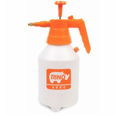 Imagem de Pulverizador manual de compressão prévia - ST033 - Rino Agro