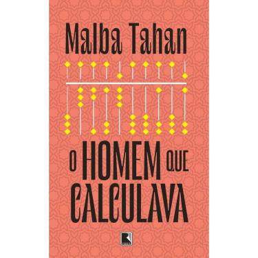Imagem de O Homem Que Calculava