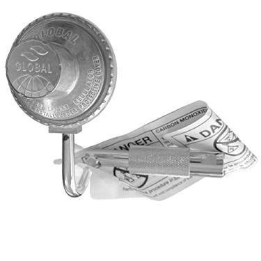 Imagem de Coleman 00714769942-5251 Peça genuína do fabricante do equipamento original (OEM)