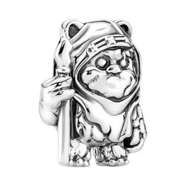 Imagem de Pingentes De Charme De Star Wars Guardiões Da Galáxia Para Pulseira Co