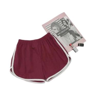 Imagem de Calças De Pijama De Cintura Alta E Perna Larga plus Size Para Mulheres