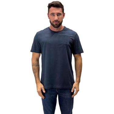 Imagem de Camiseta Individual Manga Curta Comfort Fit Masculina-Masculino