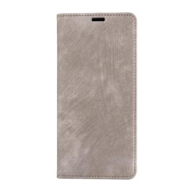 Imagem de Capa de couro para Samsung Galaxy S25/S25 Plus/S25 Ultra, capa estilo suporte com compartimentos para cartões, capa de silicone com borda macia antiqueda