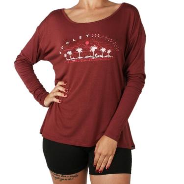 Imagem de Blusinha Hurley Dirt Dreams Hurley-Feminino
