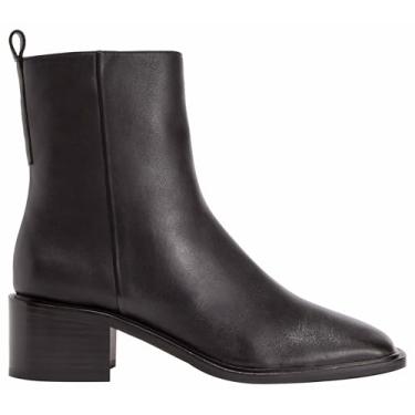 Imagem de Everlane Bota feminina Everlane the City, Preto, 35