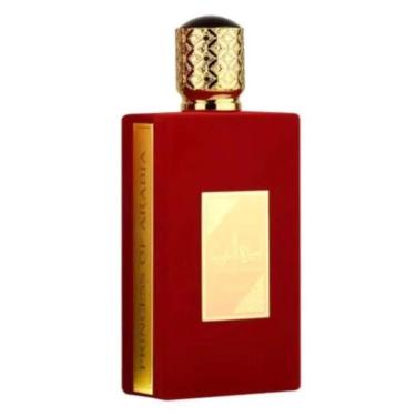 Imagem de Ameerat Al Arab Asdaaf Lattafa Eau de Parfum Feminino -100 ml-Feminino