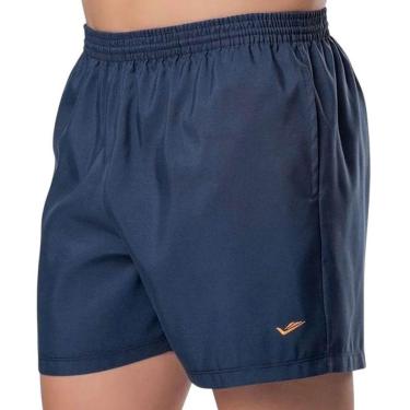 Imagem de Short Elite Plus Size Masculino - Marinho EG4-Masculino