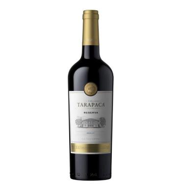 Imagem de Vinho Tarapaca Reserva Merlot 750ml