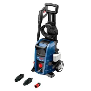Imagem de Lavadora de Alta Pressão Bosch GHP 180 1500W, 220V