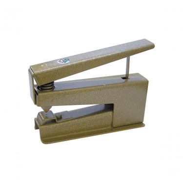 Imagem de Perfurador Suetoku De Placa C.i. Pp-3 Para Furo De 1mm