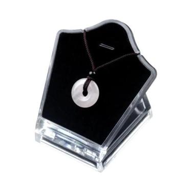 Imagem de Colar De Cristais De Cura Com Pedras Preciosas Naturais De Chakra De 2