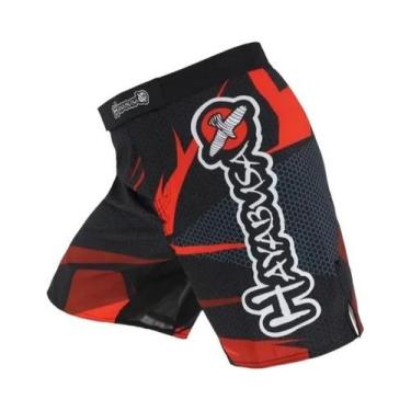 Imagem de Shorts De MMA Muay Thai Para Homens, Mulheres E Crianças, Roupas De Lu