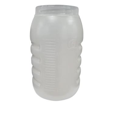 Imagem de Frasco Coletor Autoclavável - 3,25 Litros