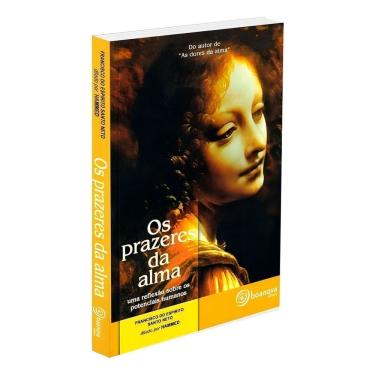 Imagem de Os Prazeres Da Alma