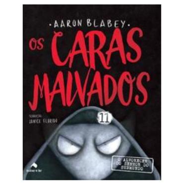 Imagem de Caras Malvados, os V.11