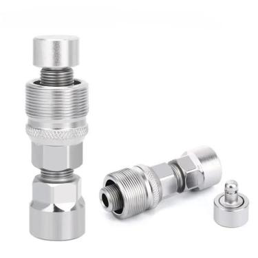 Imagem de Extrator Profissional De Pedivela E Braço De Pedivela Para Bicicletas 